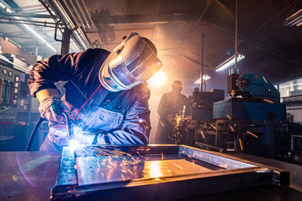 Best Food and Beverage Processing Equipment Welding in Indian Rocks Beach, FL