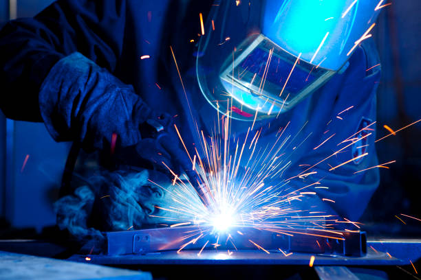 Best Specialty Welding Processes in Indian Rocks Beach, FL