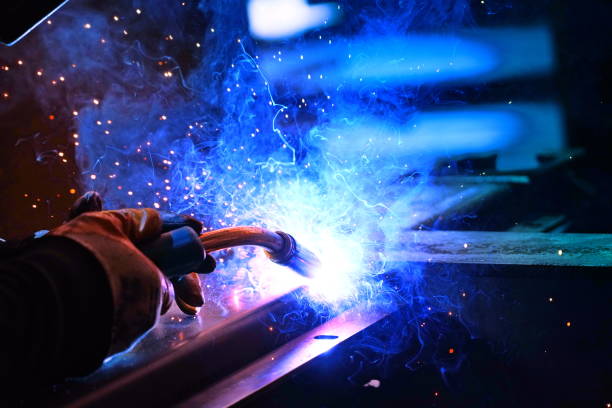 Best Marine and Shipbuilding Welding in Indian Rocks Beach, FL