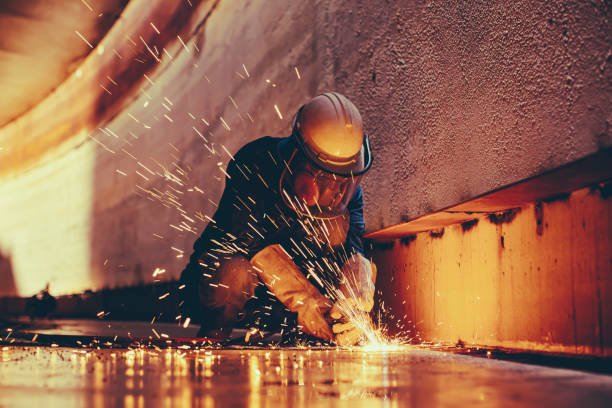 Best Automation and Robotic Welding in Indian Rocks Beach, FL