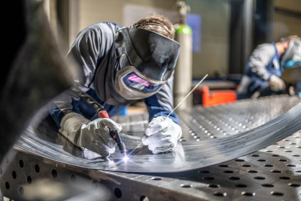 Best Artistic and Custom Metal Fabrication in Indian Rocks Beach, FL