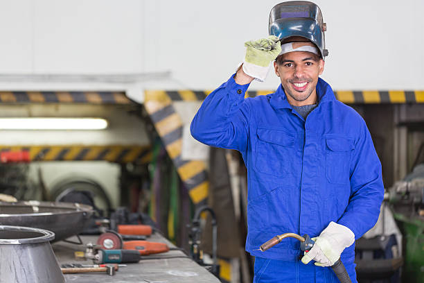 Affordable Welder Services in Indian Rocks Beach, FL